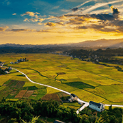 智慧旅游全景VR展示之黄平南门且兰广场